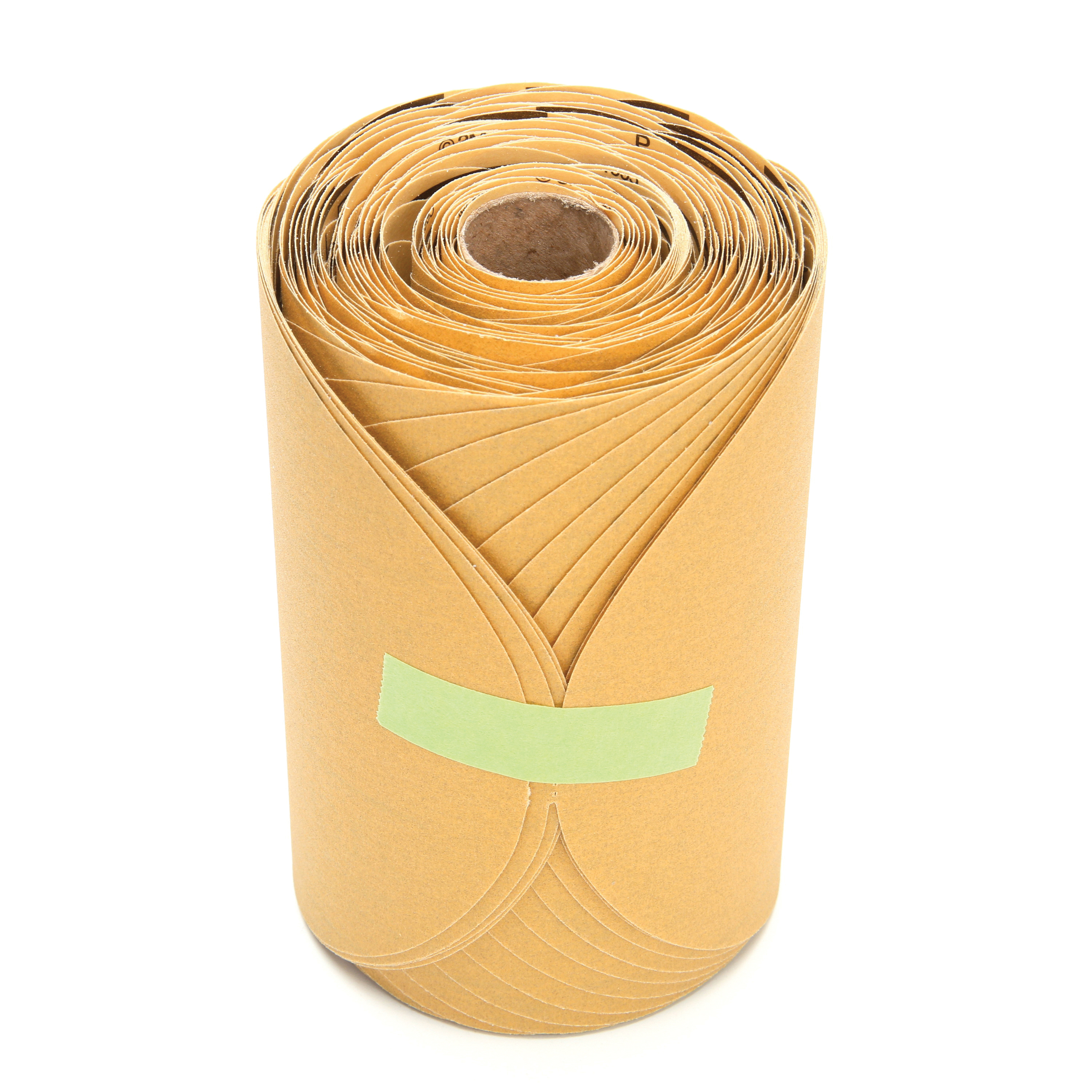  - Coated Abrasive Adhesive-Backed/PSA Discs